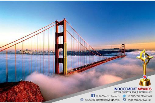 Namun kini, jembatan ini menjadi salah satu dari tujuh keajaiban dunia modern.