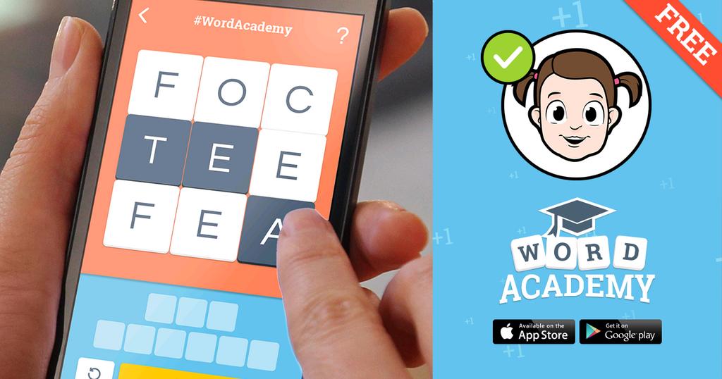 blessedxdabest's tweet photo. I just finished level SANDBOX of #WordAcademy! Your turn! http://t.co/PlDCjmdTyJ http://t.co/X68brm0dlA