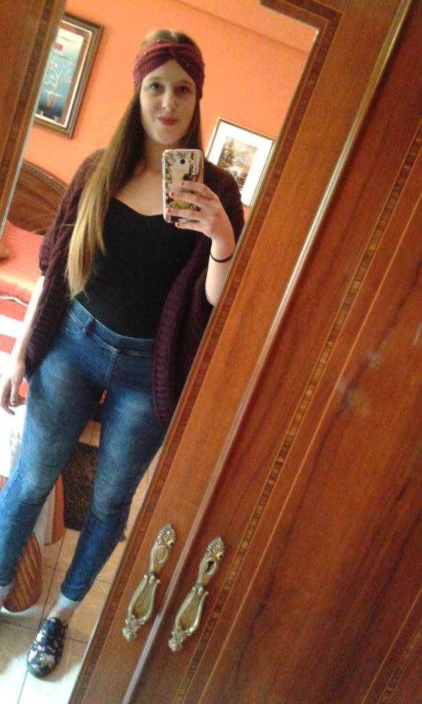 Corazon de Mimbre♥ tweet media