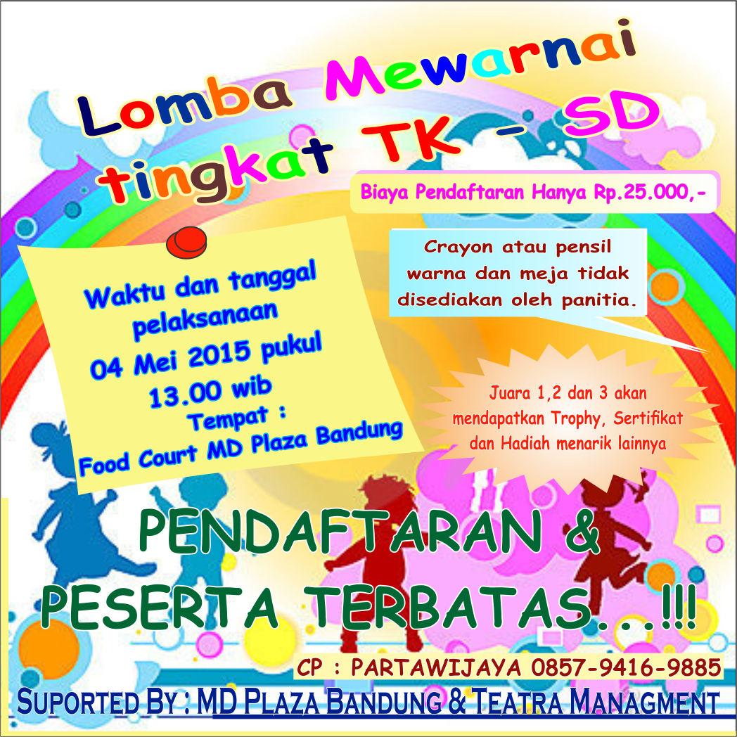 Yg mau daftar masih ada waktuu