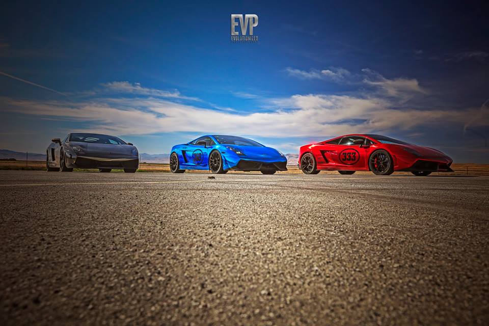GTspirit's tweet photo. #ShiftSector Airstrip Attack 8 gathers world's fastest supercars. http://t.co/1TCIkNqe0c http://t.co/drFdY8a9Es