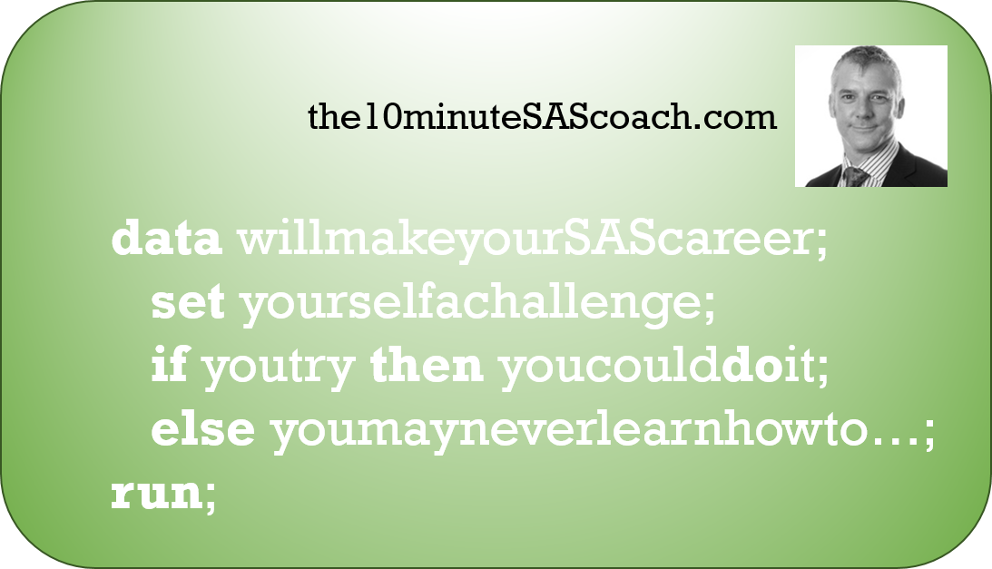 10minSAScoach's tweet photo. #Data will make your #SAS #career #SASGF15  http://t.co/UAoFVJe1DK http://t.co/kpijfudA3b