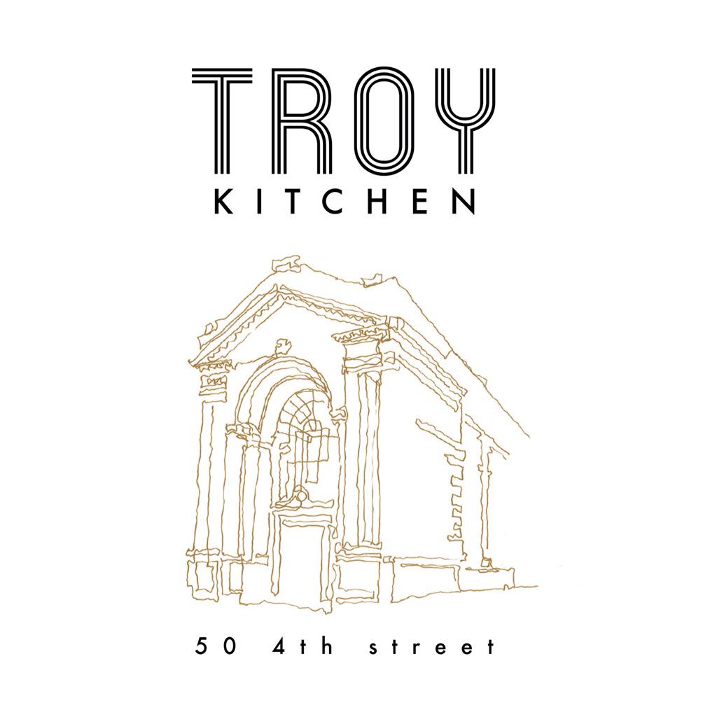 Troy Kitchen