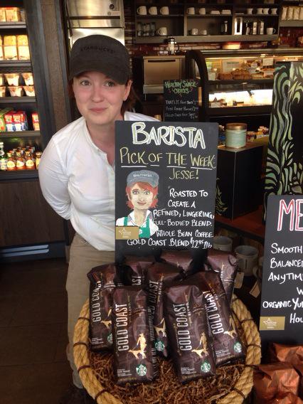 RkellyRachel's tweet photo. Absolutely my FAVORITE Partner Pick basket!  @starbuckspartnrs @JMaeYocum @MichelleRullo #area147 #sbuxmatl http://t.co/UH3iDR0DUJ
