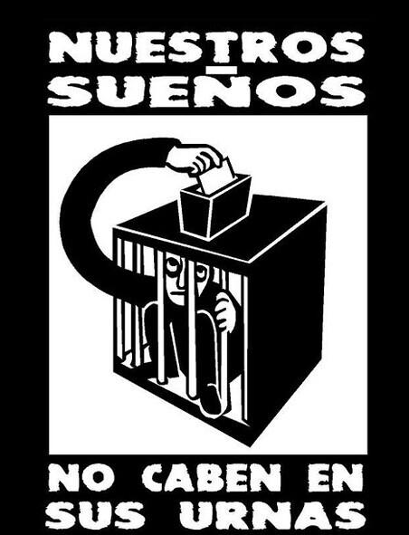 ltodoonline's tweet photo. Pq no se vota en DICTADURAS
Porque USAN a los ciudadanos para perpetuarse LEGÍTIMAMENTE en el poder
http://t.co/yqhNayD2vl @la_patilla