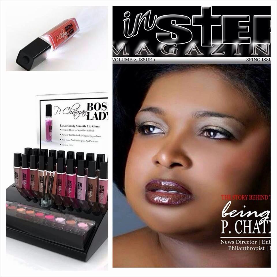 pchatman's tweet image. @TheBOSSNetwork #BOSSConnect