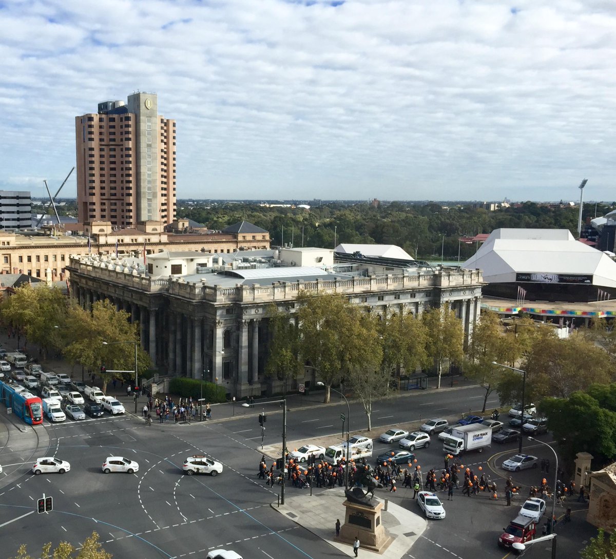 DataSpark Analytics tweet media