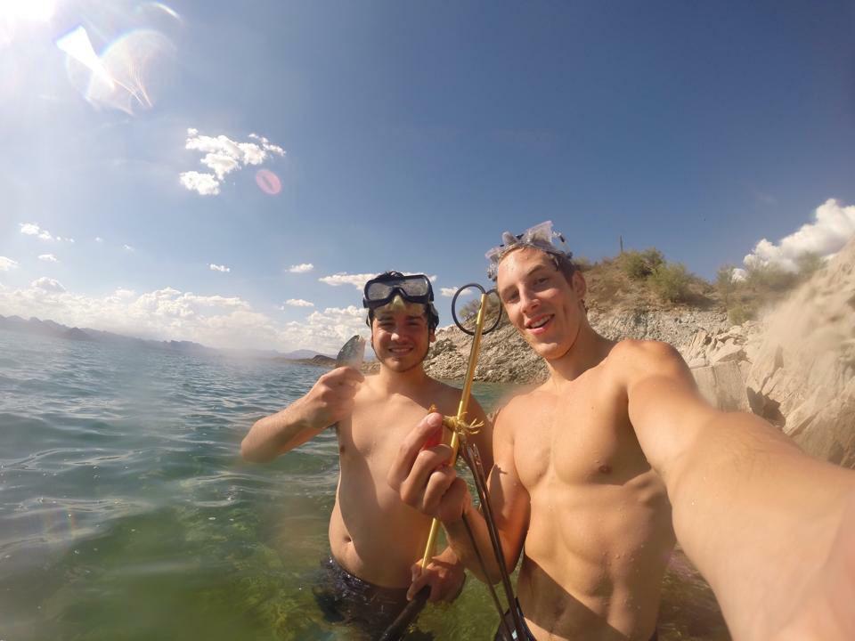 mw648's tweet photo. I would do anything to be back on the lake with my best friends for a few days #pretattoos http://t.co/BJ5lYtAfKK