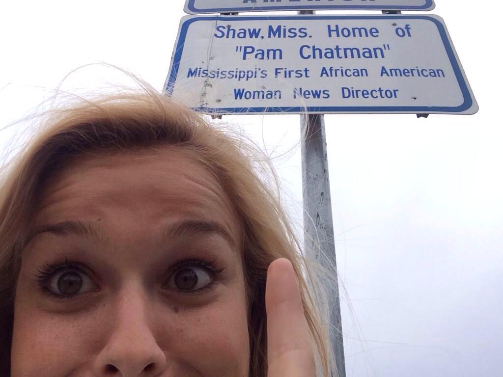 pchatman's tweet image. @cclarkjefferson #BOSSConnect