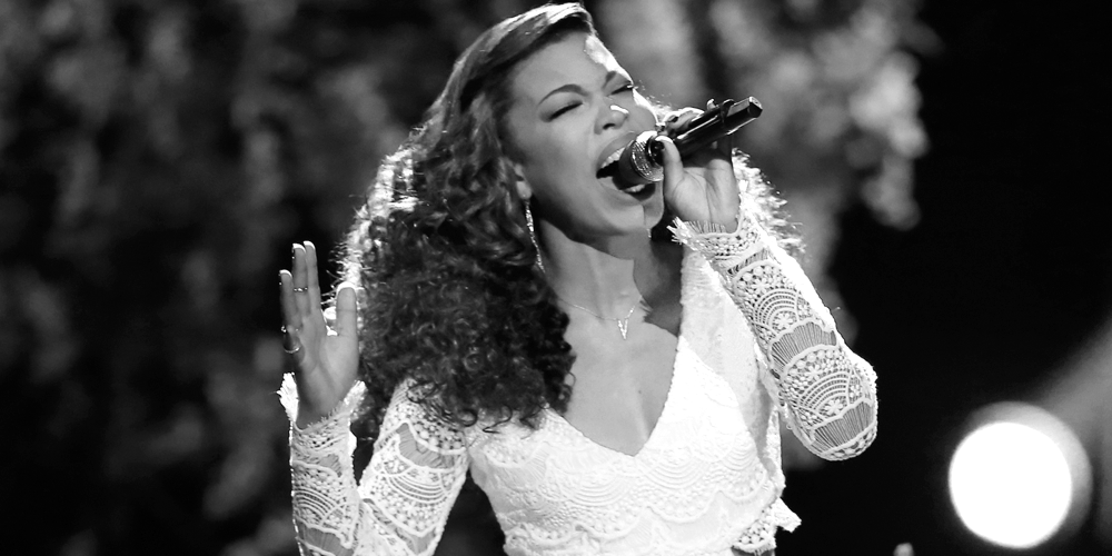 You are NOT “Human” if you’re not crying at <a href="/indiacarney/">India Carney</a>’s take on this <a href="/christinaperri/">christina perri</a> ballad. #VoiceResults