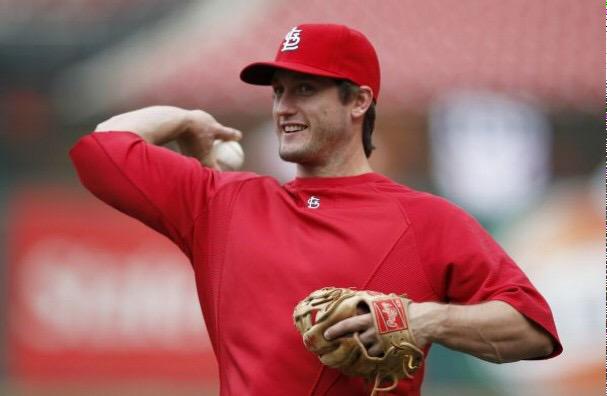 Happy birthday to David Freese     