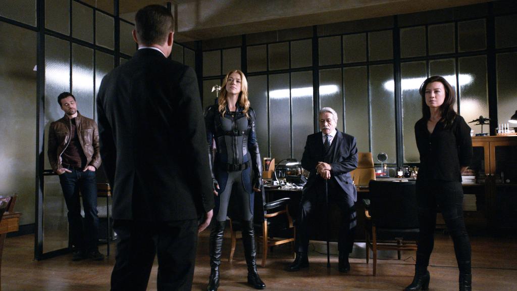 Agents of SHIELD on Twitter: “Don’t miss this. Marvel’s #AgentsofSHIELD