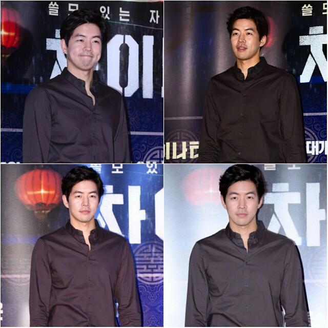 bangnoona's tweet photo. #Leesangyun #Korean Actor 
Good morning 😊 http://t.co/IRifSRYzVG