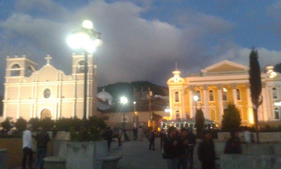 puac_88's tweet photo. Buenas noches #Totonicapan   cuantos orgullosos de esta heemosa tierra? http://t.co/7hBpmfCm9Z