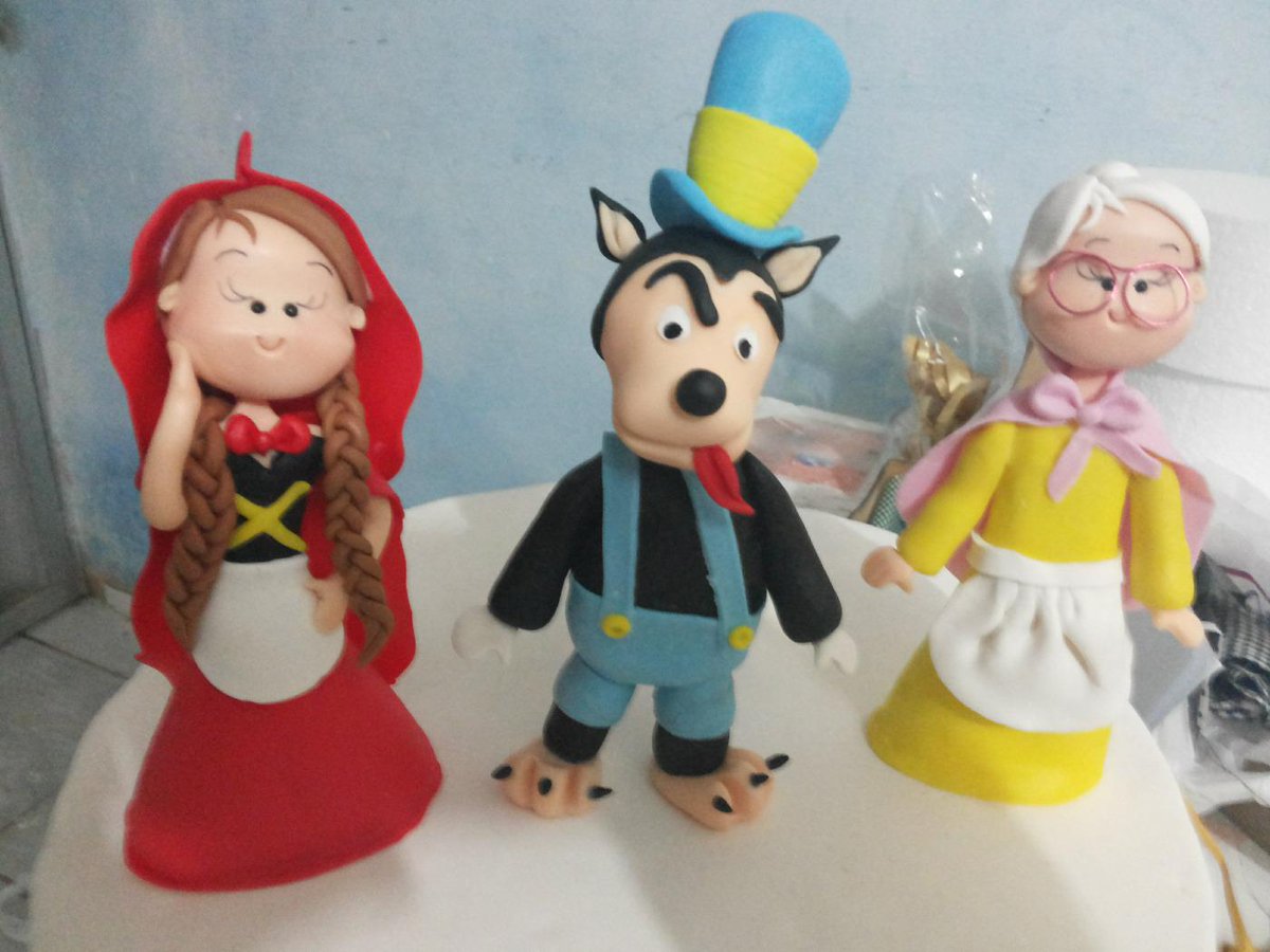 ARTECRIADA's tweet image. 