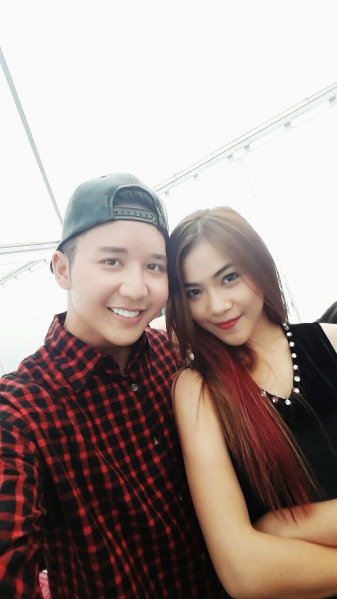mi_ChristyChiBi's tweet image. Ketemu kak @Rangga_Moela lagi 😊😊😊