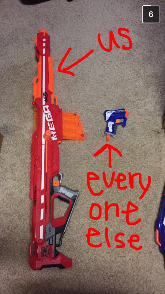 Lets go!! 🔫🔫