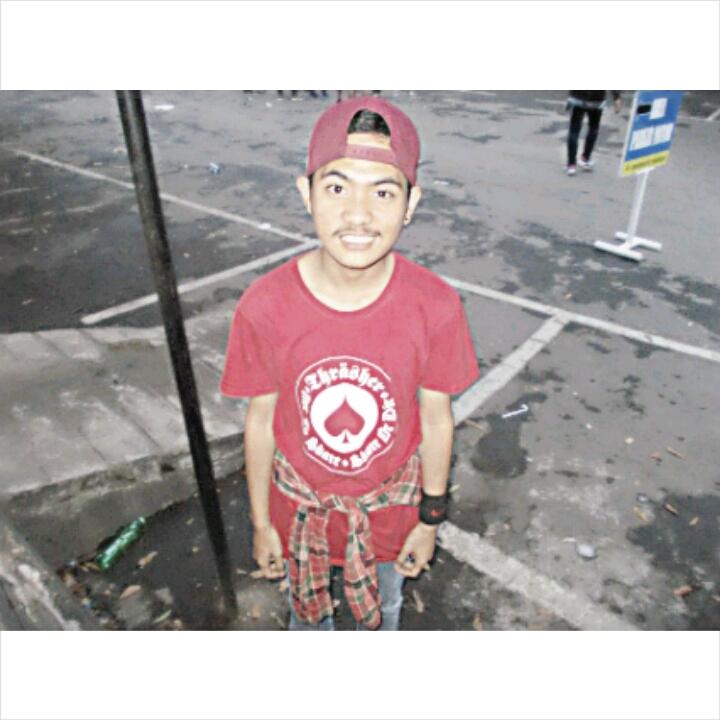 Sadut (@mramdanir) on Twitter photo 