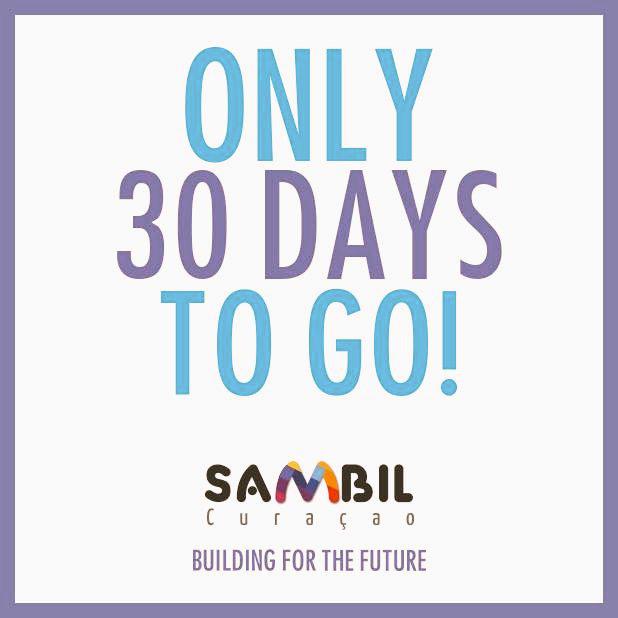 Recta final <a href="/SambilCuracao/">Sambil Curaçao</a> apertura el 28 de mayo