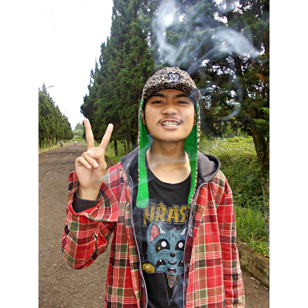 Sadut (@mramdanir) on Twitter photo 