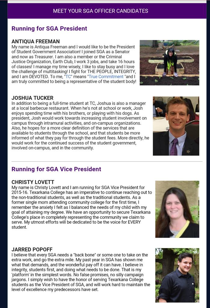 TC SGA (@tcsga1) on Twitter photo 