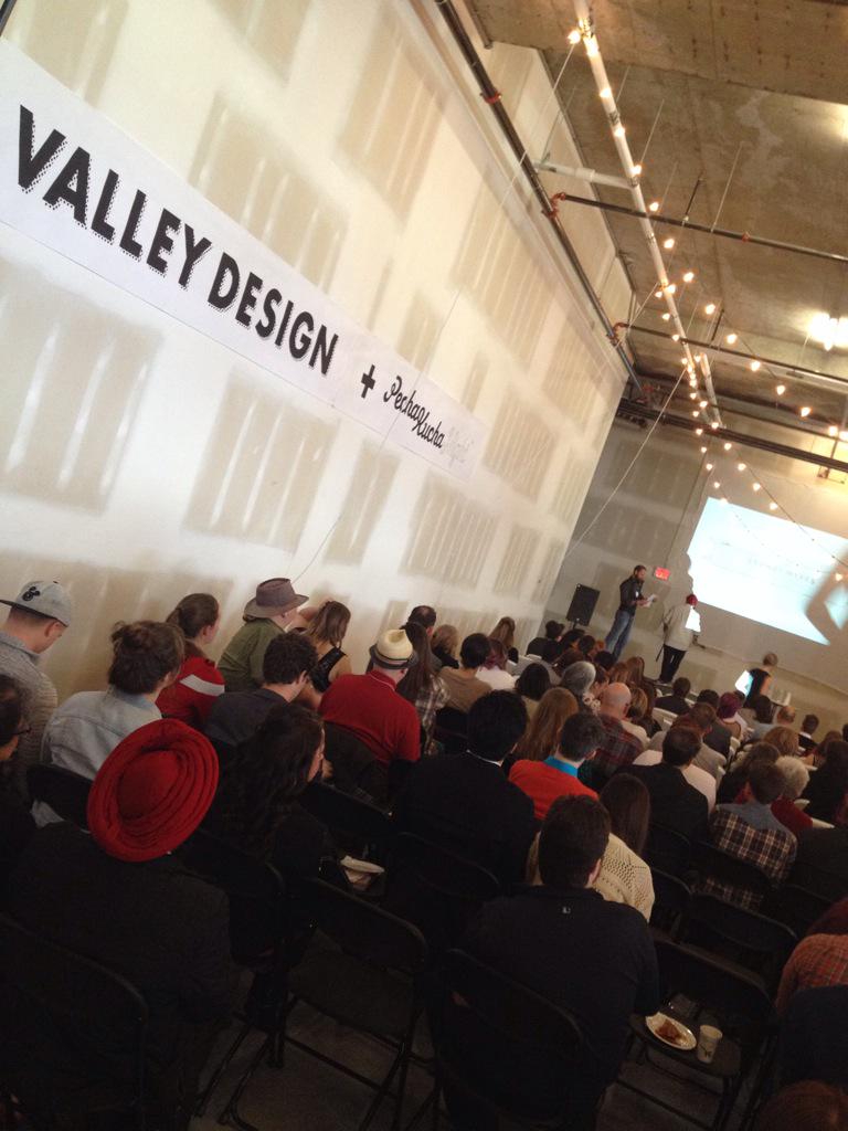 goUFV's tweet photo. Sliding into a great night @PKFraserValley #valleydesign #gdd2015 http://t.co/jn5yPPNUsg