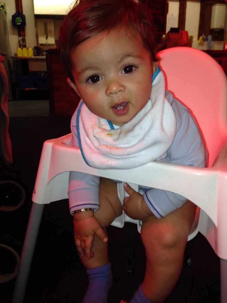 Little man x
