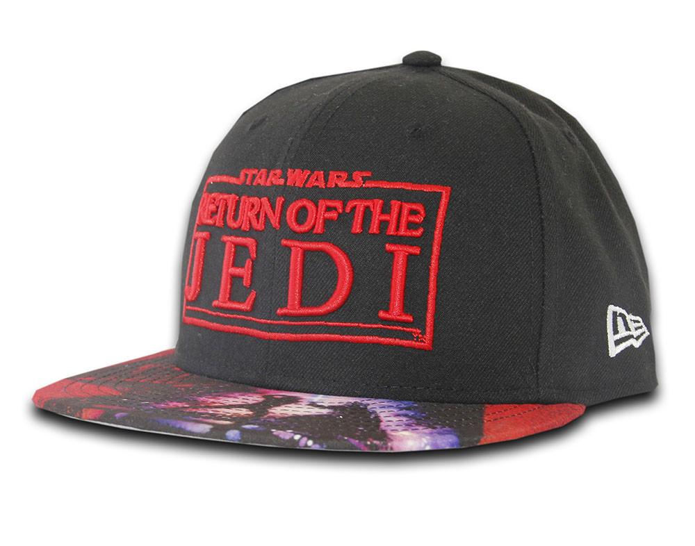 Head2Brain's tweet photo. Star Wars VI Viza Print  59FIFTY cap #Fashion http://t.co/03Xyx9aeBk http://t.co/eWE9cwWkAb