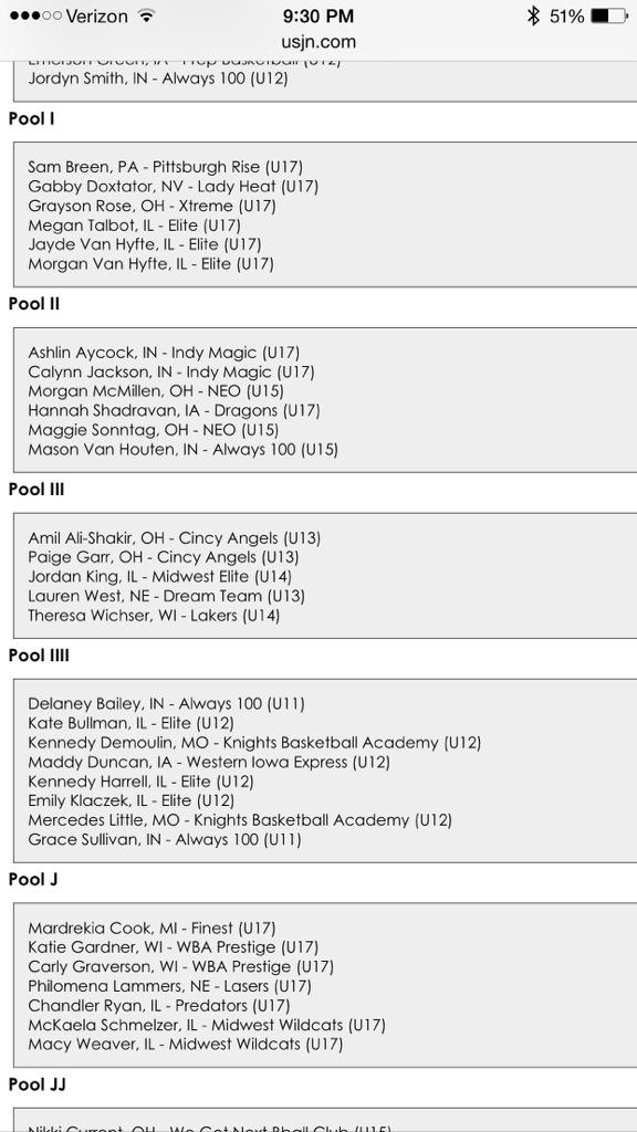 2017 Always 100 tweet media