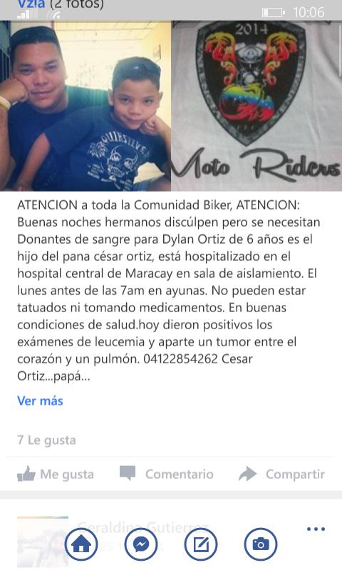 adriparra365's tweet photo. #serviciopublico http://t.co/d8R20g90od