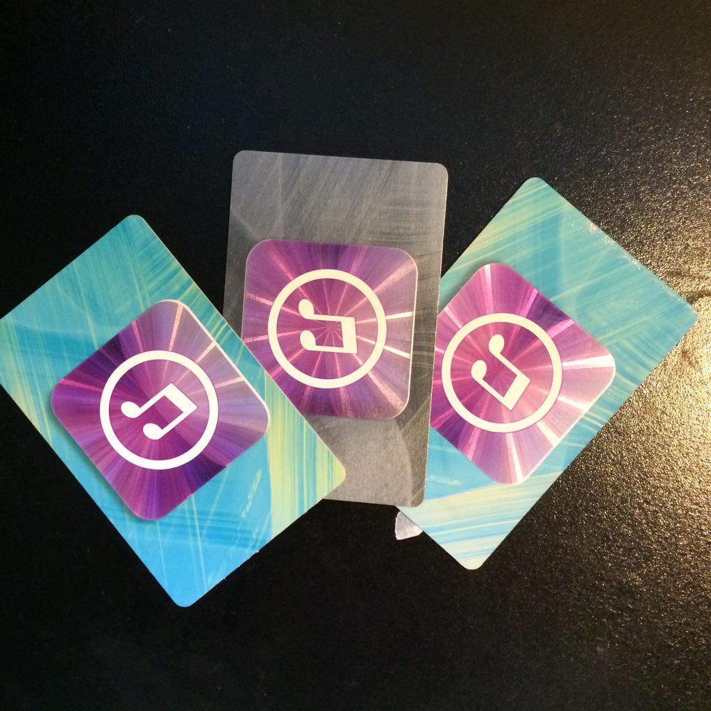 griffinmichaeI's tweet image. 3x iTunes Giveaway!

RT and Follow
@ShoutGamers
@SoaRQuilly
@IllusionOG
@BandUpSho
@Tristan_Crystal

Winner @ 70 RTs!