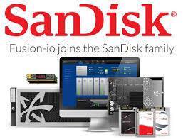 rwcallaghan's tweet photo. @SanDiskDataCtr @interop #ioMemory & #InfiniFlash steal the show! Come by the booth to learn more and enter to WIN! http://t.co/mCCHvp3aYx
