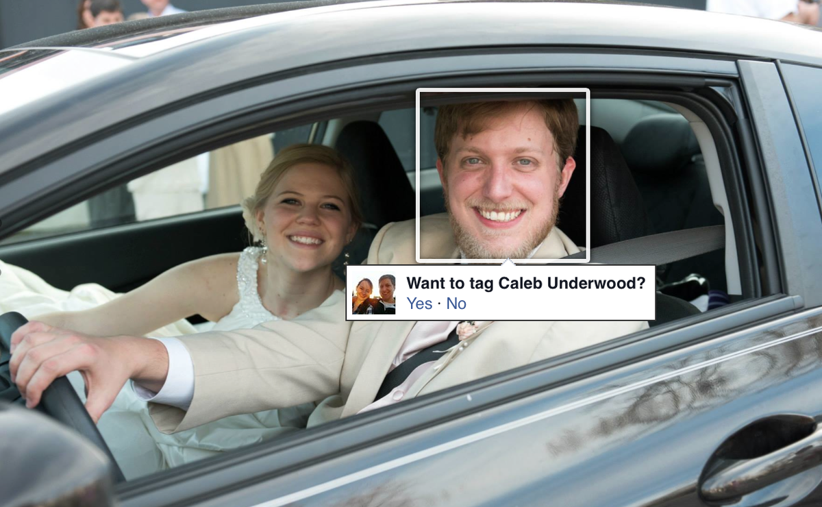 mdthornbury's tweet photo. Facebook face recognition is an awesome tool unless your husband is a twin. #untagging http://t.co/A4mDHyaAFj