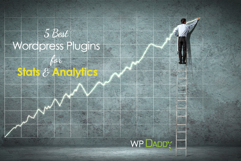 WP_Daddy's tweet photo. The 5 best Wordpress Analytics plugins http://t.co/p5VbH8vFfo #wpdaddy #wordpress #plugins #analytics #jetpack #stats http://t.co/tJxUteBB82