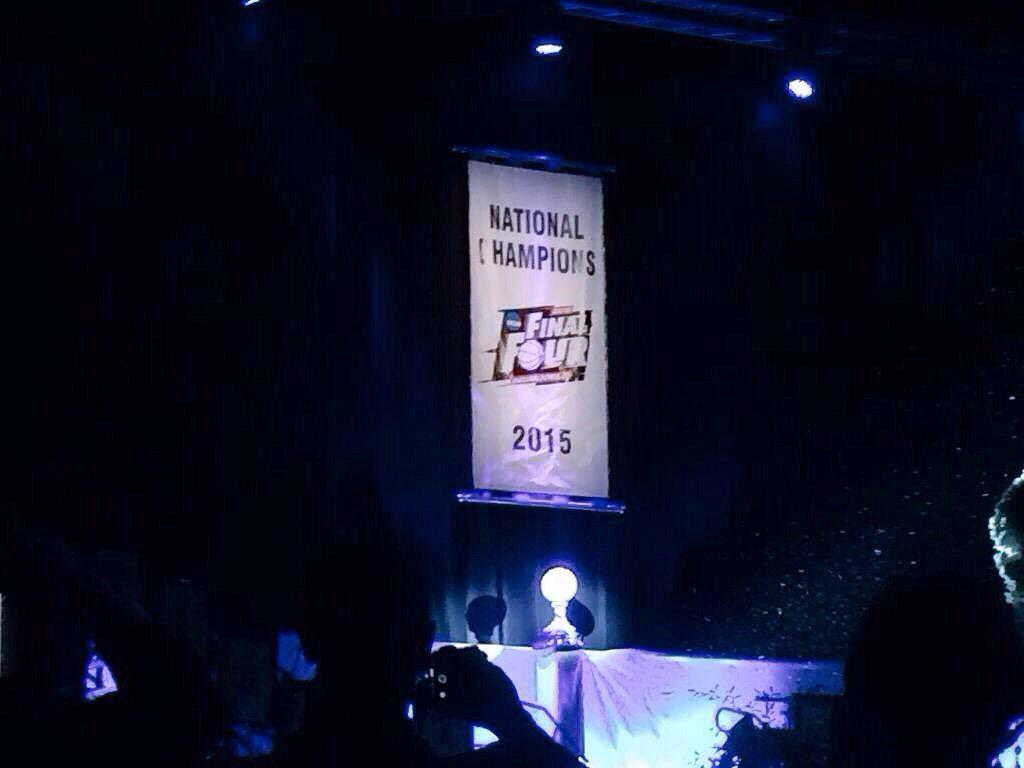 LifeOfADukeFan's tweet image. Who remembers this good joke? 😂😂 @UKSportsZone