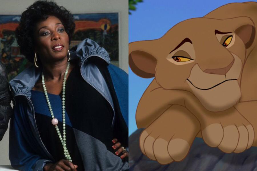 Happy Birthday to the late actress Madge Sinclair. Sinclair voiced Sarabi in the \"Lion King\". 