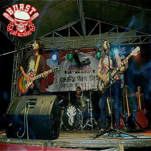 BurstLikeJKT's tweet photo. New photos http://t.co/rDLgQJIj4A
