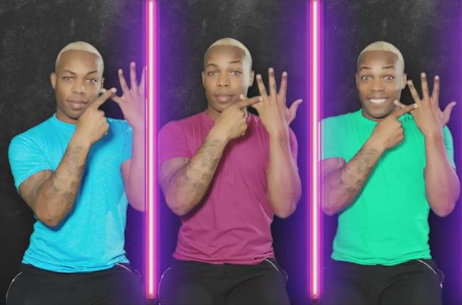 billboard's tweet image. Every @Beyonce album in four minutes? @toddyrockstar is up to the challenge blbrd.cm/65mCjg