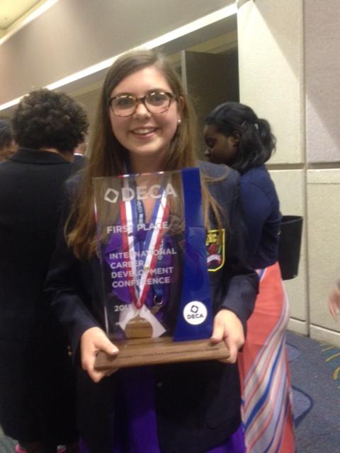 <a href="/SMEastDECA/">SME DECA</a> <a href="/sydneybahr12/">SYD BAHR</a> #DECAICDC2015