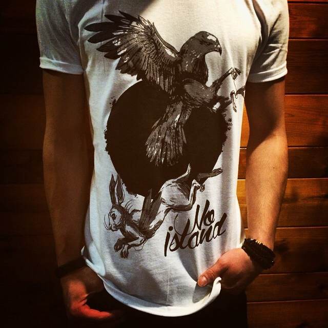 NoIslandBand's tweet image. T-SHIRTS HAVE ARRIVED! Available now thru our online store, music.no-island.com/merch! Sizes S-XXL. $15 each + shipping.
