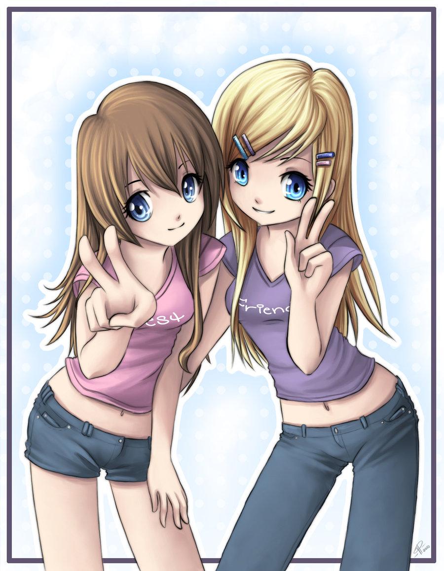 mizuki_hana2's tweet photo. Sometimes you need no words. Just picking up where you left off can show each other that you still care. #initforever http://t.co/Z61bvF5GHm