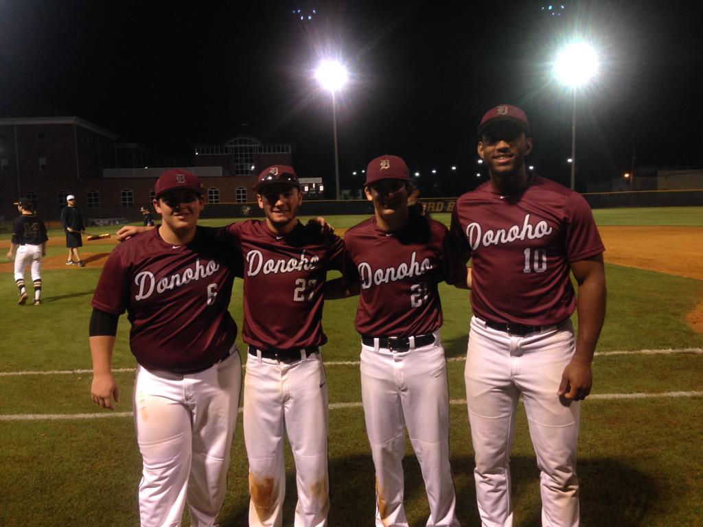 Congrats to Foster, Holmes, McWilliams and Martin on advancing to round 2 of the East/West All Star Game