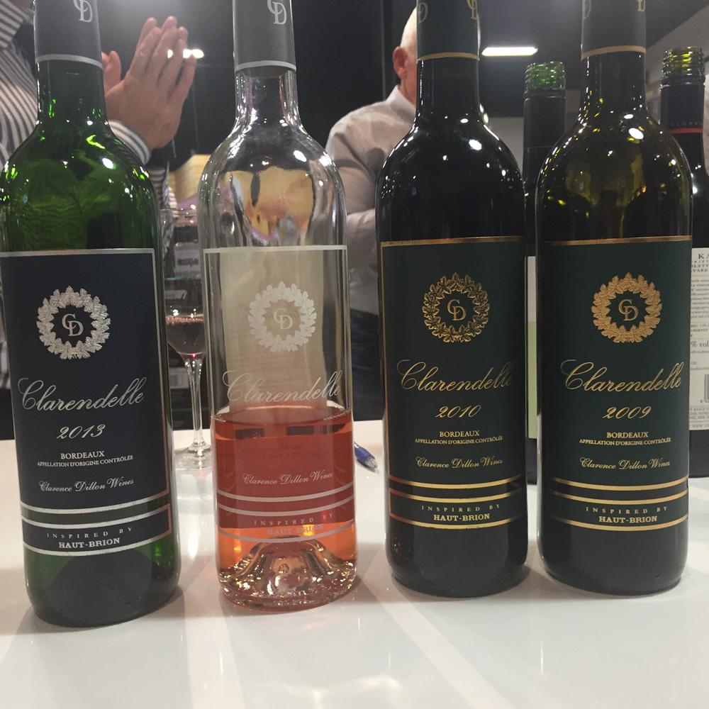 Fine Wine Delivery tweet media