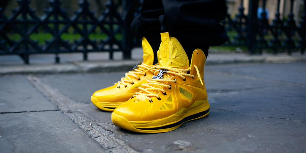 lebron honeywell