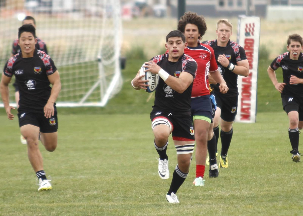 jorge82_jorge's tweet photo. Rugby Playoffs #youngseung #youngJake http://t.co/lQVi2ilE2S
