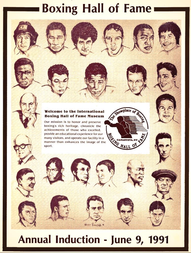 BoxerZale's tweet photo. #RestInPeace #GeneFullmer #ibhof #Boxing #Fighters http://t.co/KwtPyfzbK2