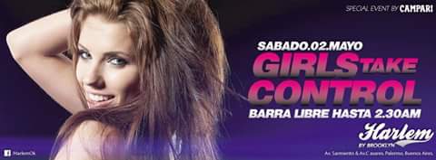 BrooklynBsAs's tweet photo. Sabado #Brooklyn 02.05
La noche de Palermo! ELLAS Free y barra libre hasta 2:30 !
Lista: Lucas Orlandella
11 64506476 http://t.co/J9iyLwF6DY