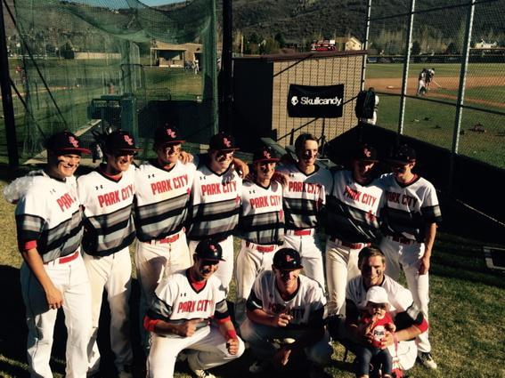LouGreen22's tweet photo. Congrats to our boys on the region title! Special group of young men! #straitbangin #throwincheese #hammertime http://t.co/CEF2zGLgGC