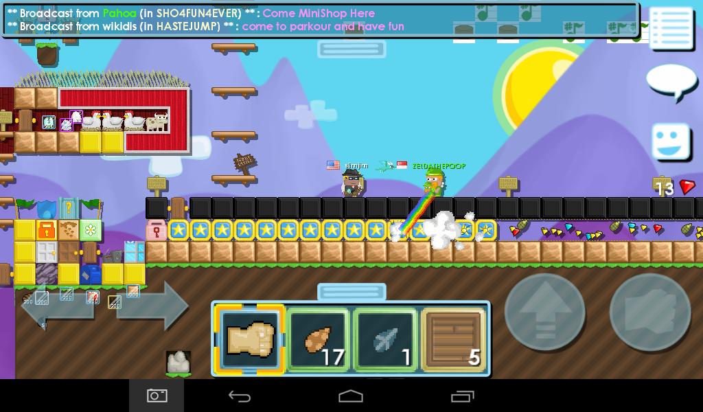 Scammers_Shown's tweet photo. All Three Pictures Are In The Same World! wow He told me You Can't Play Your LvL 38 You'll Report nub http://t.co/3Ii1ZRWFMw