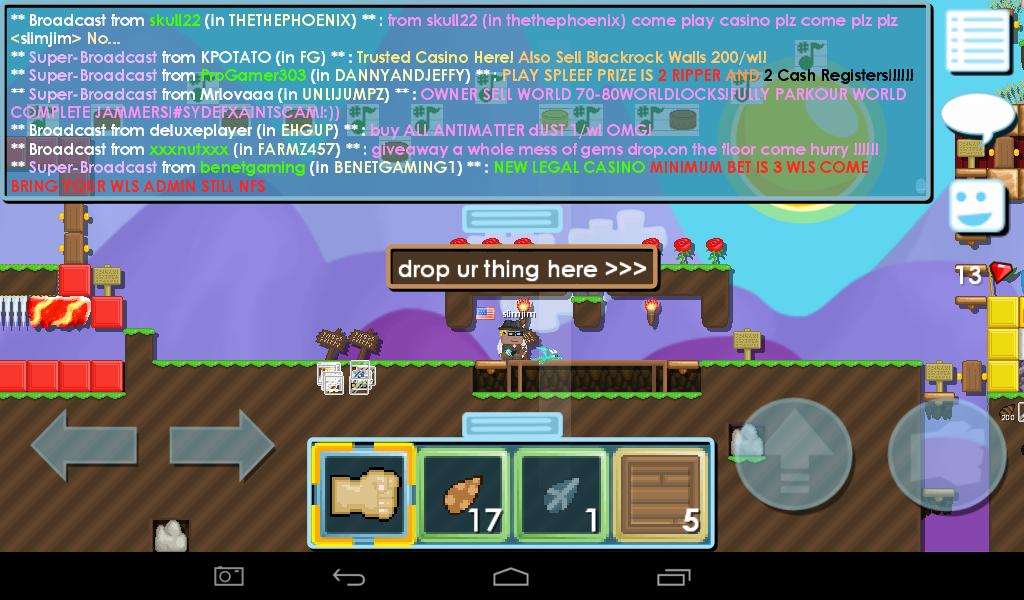 Scammers_Shown's tweet photo. All Three Pictures Are In The Same World! wow He told me You Can't Play Your LvL 38 You'll Report nub http://t.co/3Ii1ZRWFMw